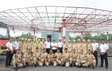 Masih Ada Kesempatan! Penerimaan Poltekbang Surabaya Jalur Polbit Kemenhub