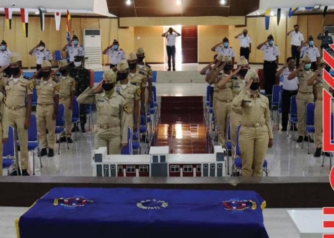 Jangan Terlewat! Penerimaan Jalur Polbit Poltekpel Malahayati Aceh