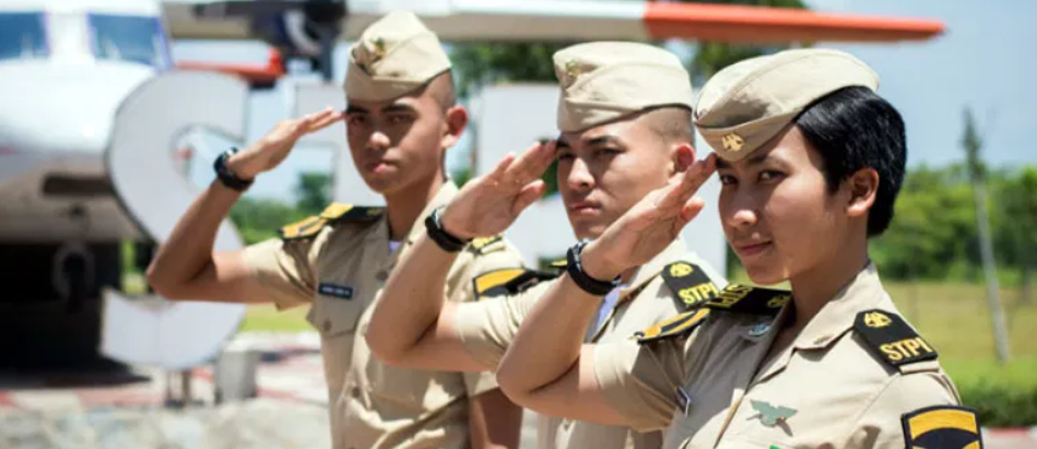 Perhatikan! Informasi Penerimaan Taruna Polbit PPI Curug Tahun 2022