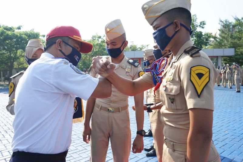 Cari Tahu Informasi Penerimaan PPI Madiun Jalur Polbit di Sini!