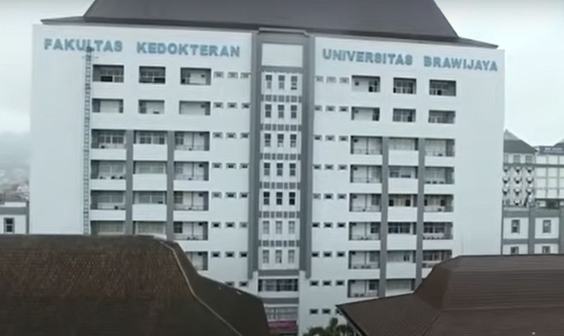 Sejarah, Visi Misi, Kurikulum, dan Jalur Masuk Kedokteran Universitas Brawijaya