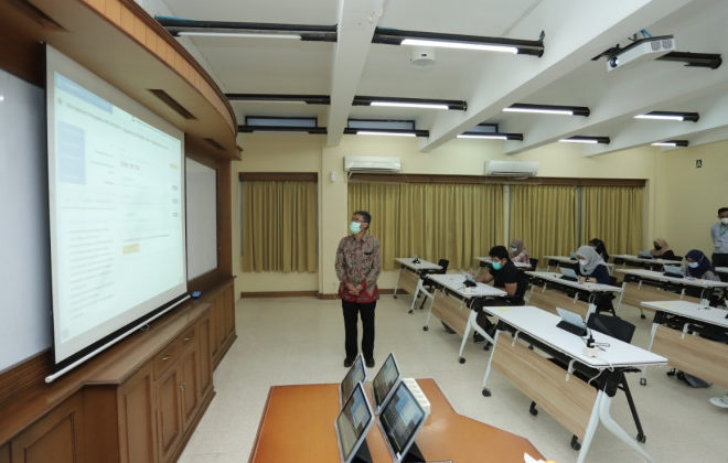 Seleksi Mandiri (CBT-UM) UGM: Persyaratan, Prosedur, dan Jadwal