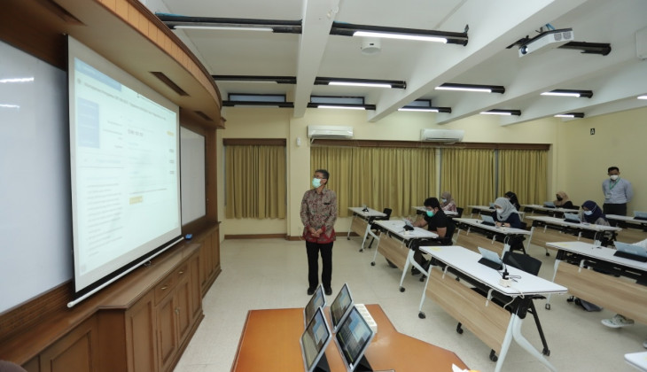 Seleksi Mandiri (CBT-UM) UGM: Persyaratan, Prosedur, dan Jadwal