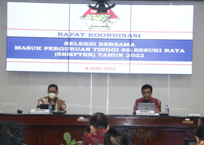 SBMPTBR 2022: Persyaratan, Jadwal, dan Daftar Perguruan Tinggi