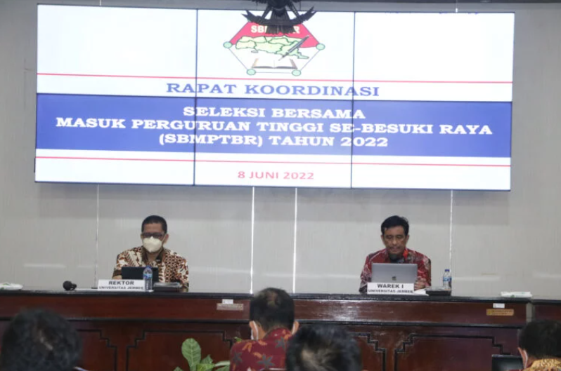 SBMPTBR 2022: Persyaratan, Jadwal, dan Daftar Perguruan Tinggi