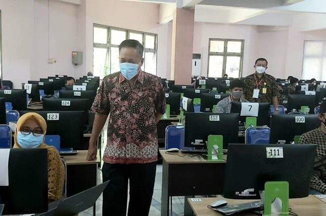 Seleksi Mandiri Unnes: Persyaratan, Daya Tampung, Biaya Pendaftaran, dan Jadwal