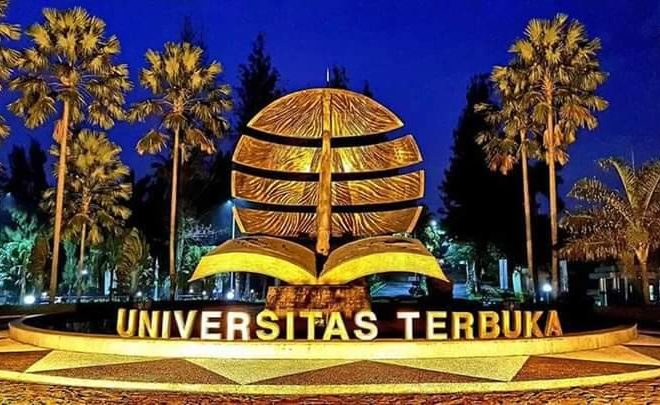 Simak Informasi dan Jadwal Pendaftaran Universitas Terbuka (UT) di Sini!