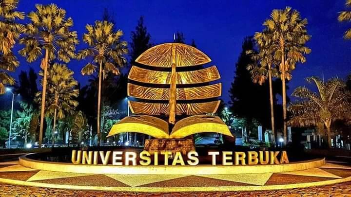 Simak Informasi dan Jadwal Pendaftaran Universitas Terbuka (UT) di Sini!