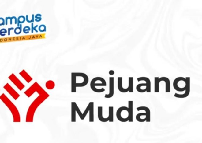 Pejuang Muda, Salah Satu Program dari Kampus Merdeka