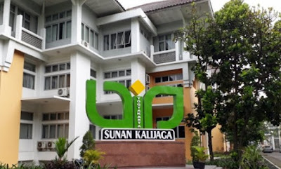 Berbagai Jalur Masuk UIN Sunan Kalijaga yang Bisa Kamu Pilih