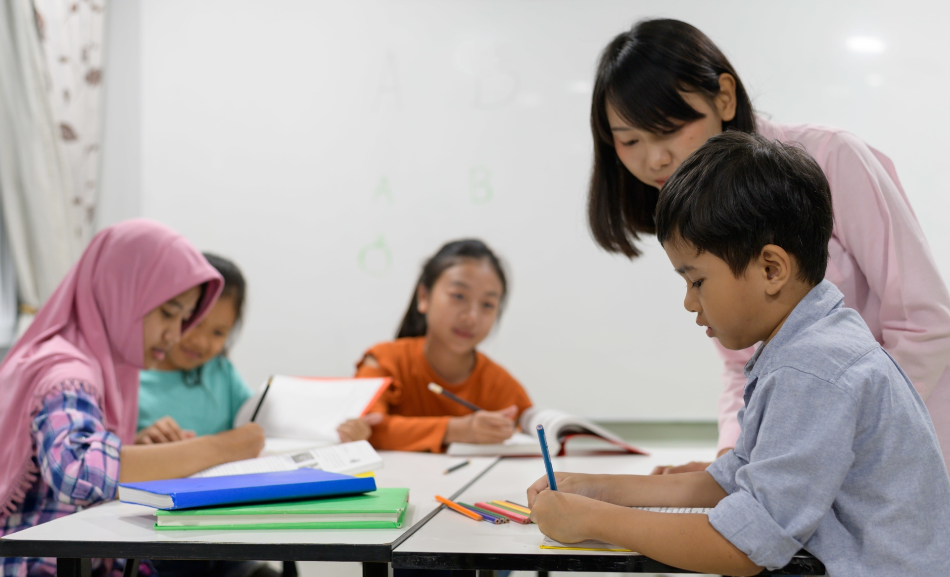 Bagaimana 25 November Ditetapkan Sebagai Sejarah Hari Guru Nasional?