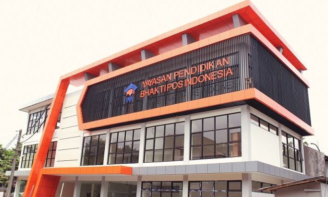 Sejarah dan Jurusan di Universitas Logistik dan Bisnis Internasional