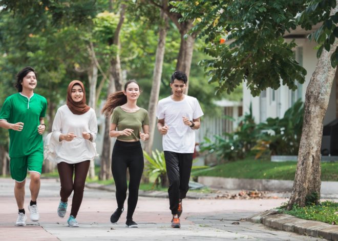 Kenalan Singkat dan Mengetahui Mata Kuliah Jurusan Kesehatan Masyarakat