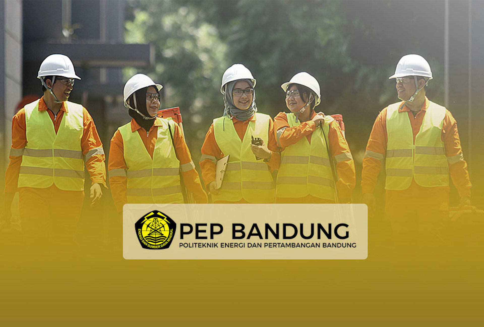 Mengenal Sejarah dan Jurusan di Politeknik Energi dan Pertambangan Bandung