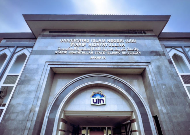 Sama-Sama Universitas Negeri, Apa Saja Perbedaan PTN dan PTKIN?