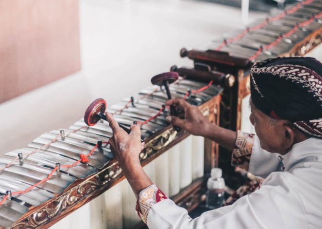 Ingin Mempelajari Kesenian? Ini 10 Pilihan Jurusan Kuliah Bidang Seni