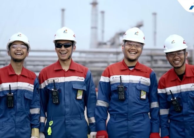 8 Pilihan Jurusan yang Dibutuhkan Pertamina Ini Gajinya Menjanjikan!