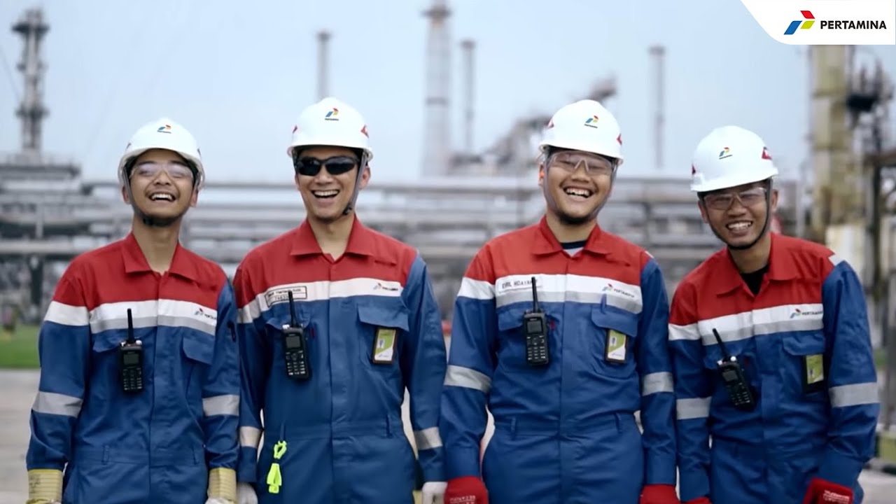 8 Pilihan Jurusan yang Dibutuhkan Pertamina Ini Gajinya Menjanjikan!