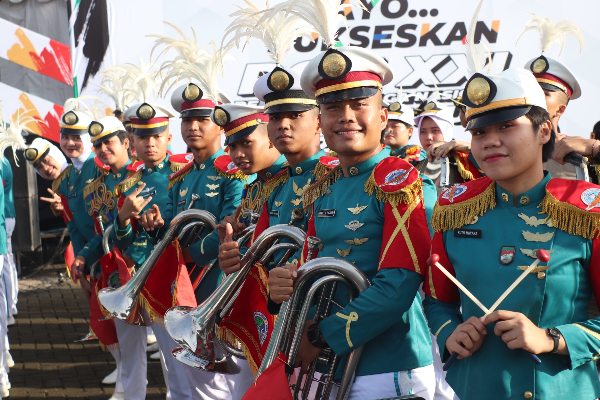 Pendaftaran Poltekbang Medan 2024: Jadwal, Kualifikasi Pendidikan dan Cara Pendaftarannya