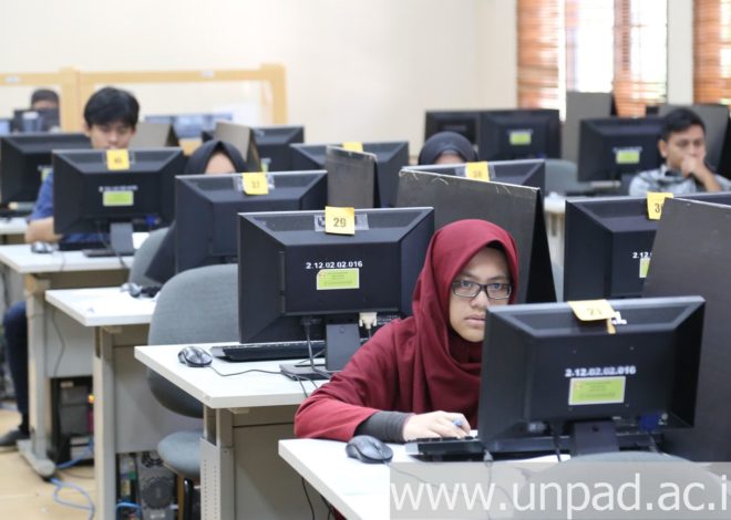 Masih Ada Kesempatan! Ini 5 Pilihan PTN Jalur Mandiri dengan Nilai UTBK 2024