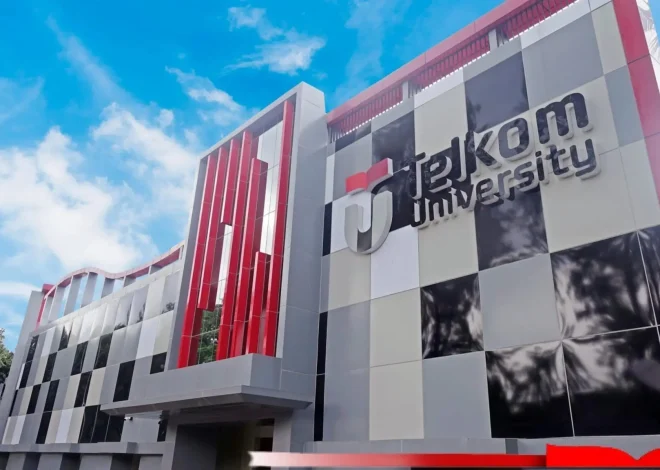 Jadwal, Syarat dan Tata Cara Pendaftaran Jalur UTBK Telkom University 2024