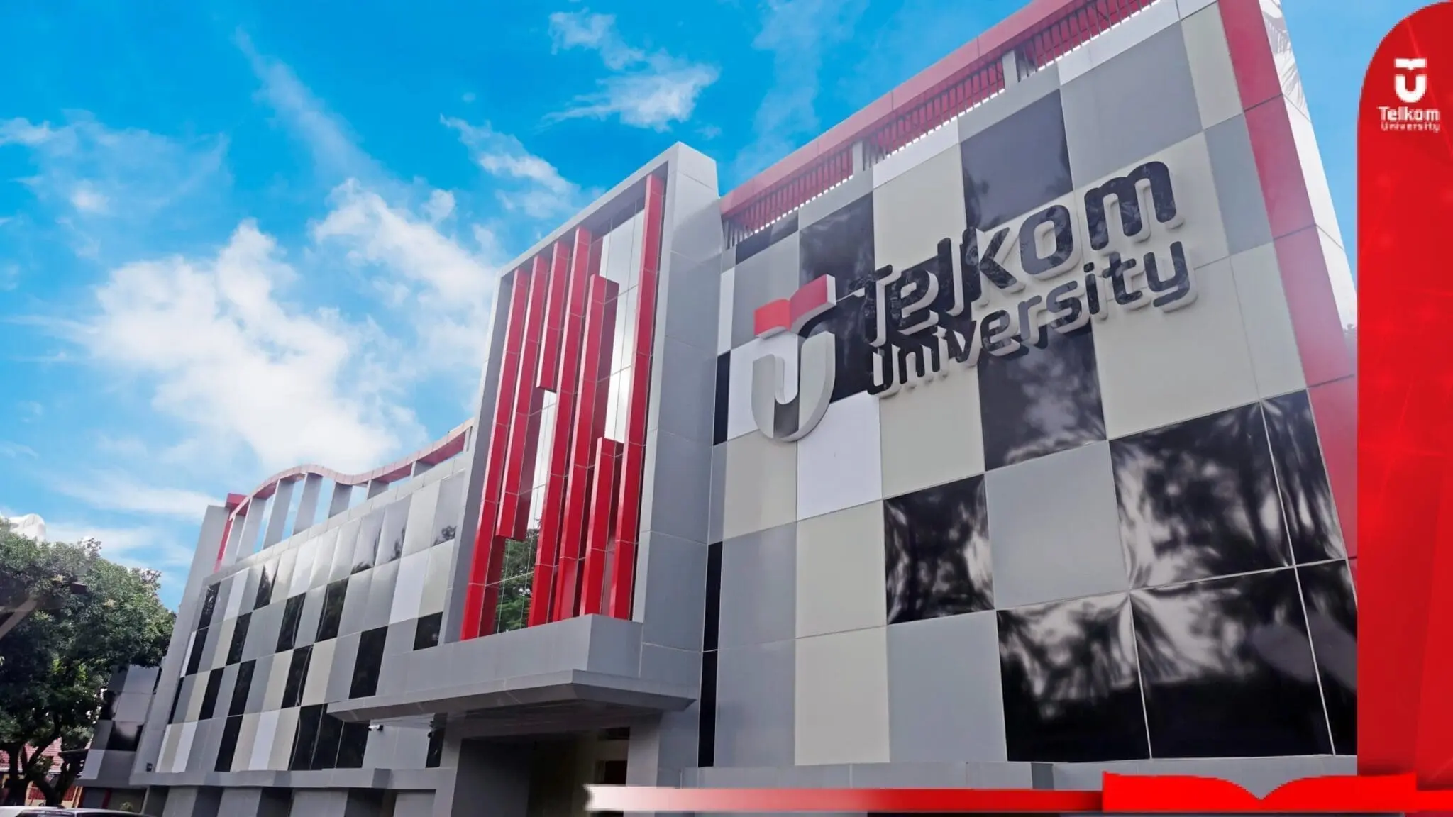 Jadwal, Syarat dan Tata Cara Pendaftaran Jalur UTBK Telkom University 2024