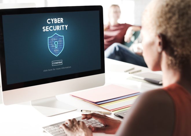 Menjanjikan di Masa Depan! Apa Saja Prospek Kerja Cyber Security?