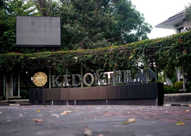 10 Universitas Jurusan Kedokteran Terbaik di Indonesia Versi EduRank 2024