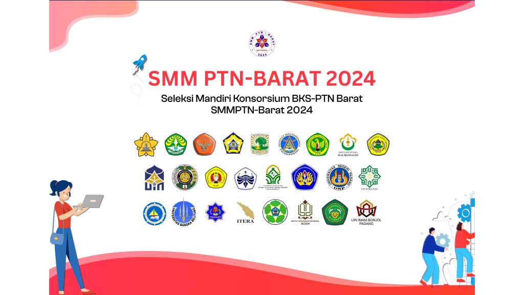 Cara Melihat Pengumuman SMMPTN Barat 2024, Begini Cara Melakukan Sanggahnya