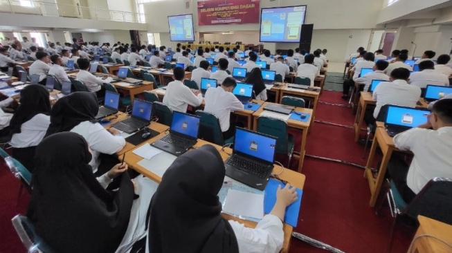 Jangan Minder! Ini 9 Instansi yang Buka Formasi CPNS 2024 Untuk SMA/SMK