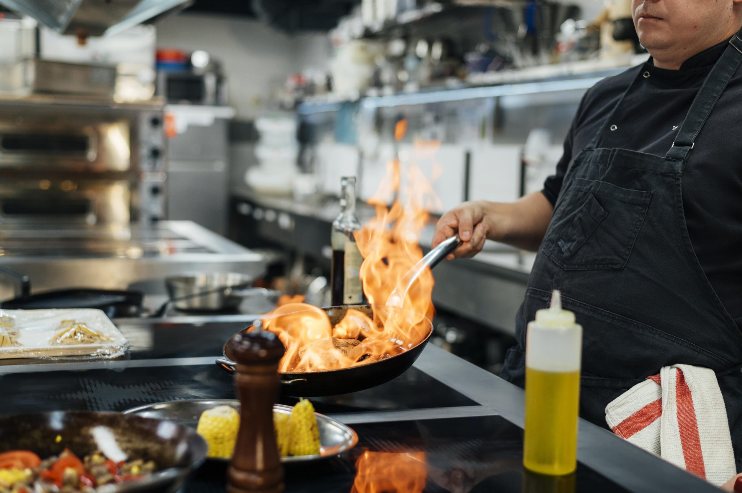 7 Rekomendasi Jurusan Kuliah Chef, Bisa Jadi Bekal Buka Bisnis Sendiri!