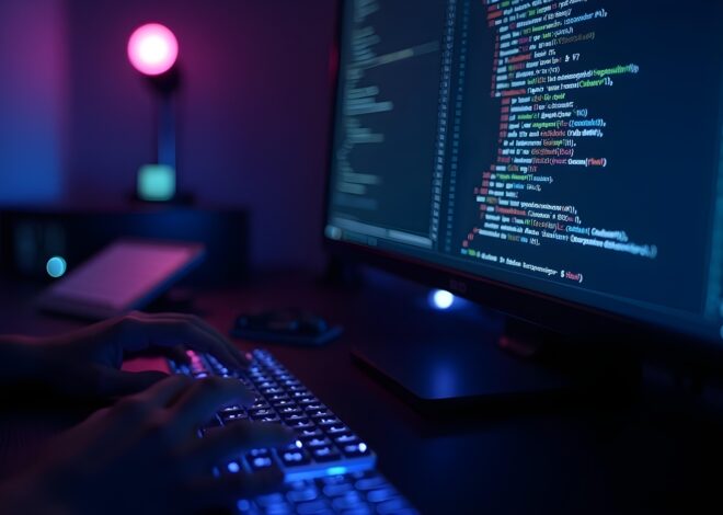 9 Daftar Jurusan Kuliah Coding untuk Kamu yang Mau Belajar IT