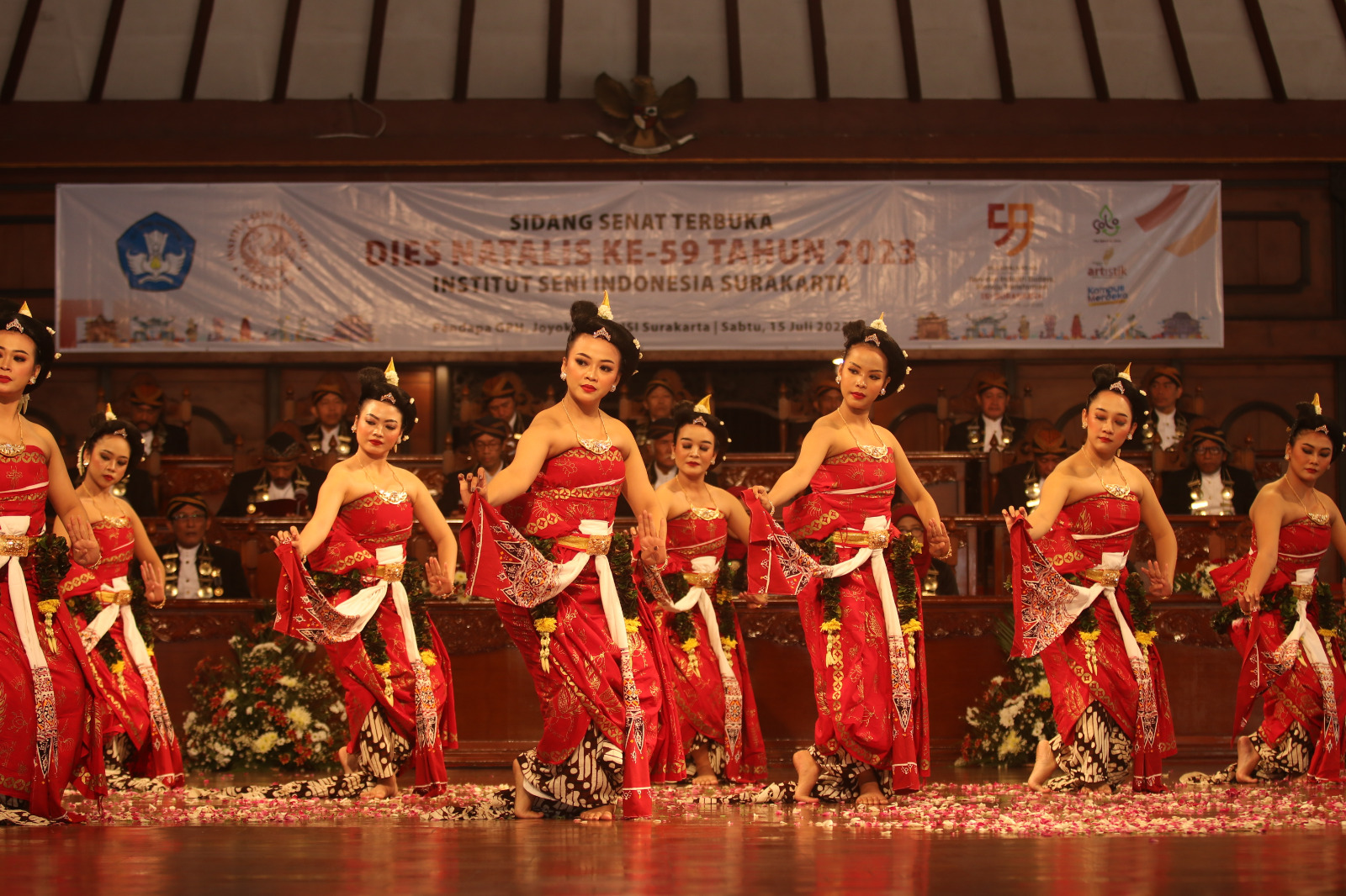 kampus ISI Surakarta