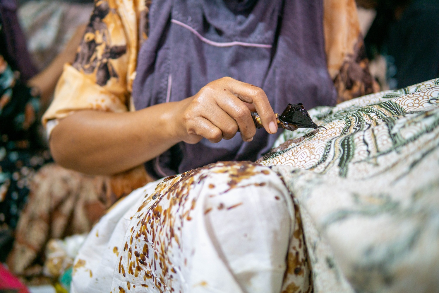 Jurusan Teknologi Batik Universitas Pekalongan, Satu-Satunya di Indonesia