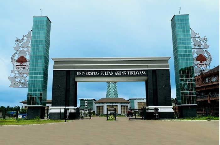 Daftar Jurusan di Untirta! Mulai dari Diploma, Sarjana, dan Pascasarjana