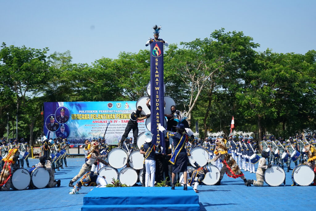 sekolah kedinasan Kemenhub