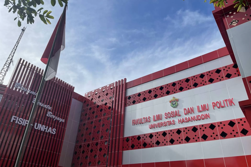 Sejarah, Fakultas dan Jurusan, Serta Fasilitas Penunjang Pendidikan Kampus UNHAS