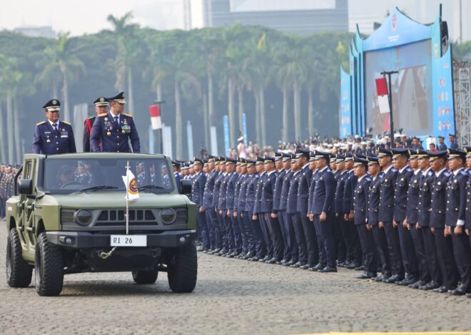 22 Daftar Sekolah Kedinasan Kemenhub, Mulai dari Matra Darat, Laut dan Udara