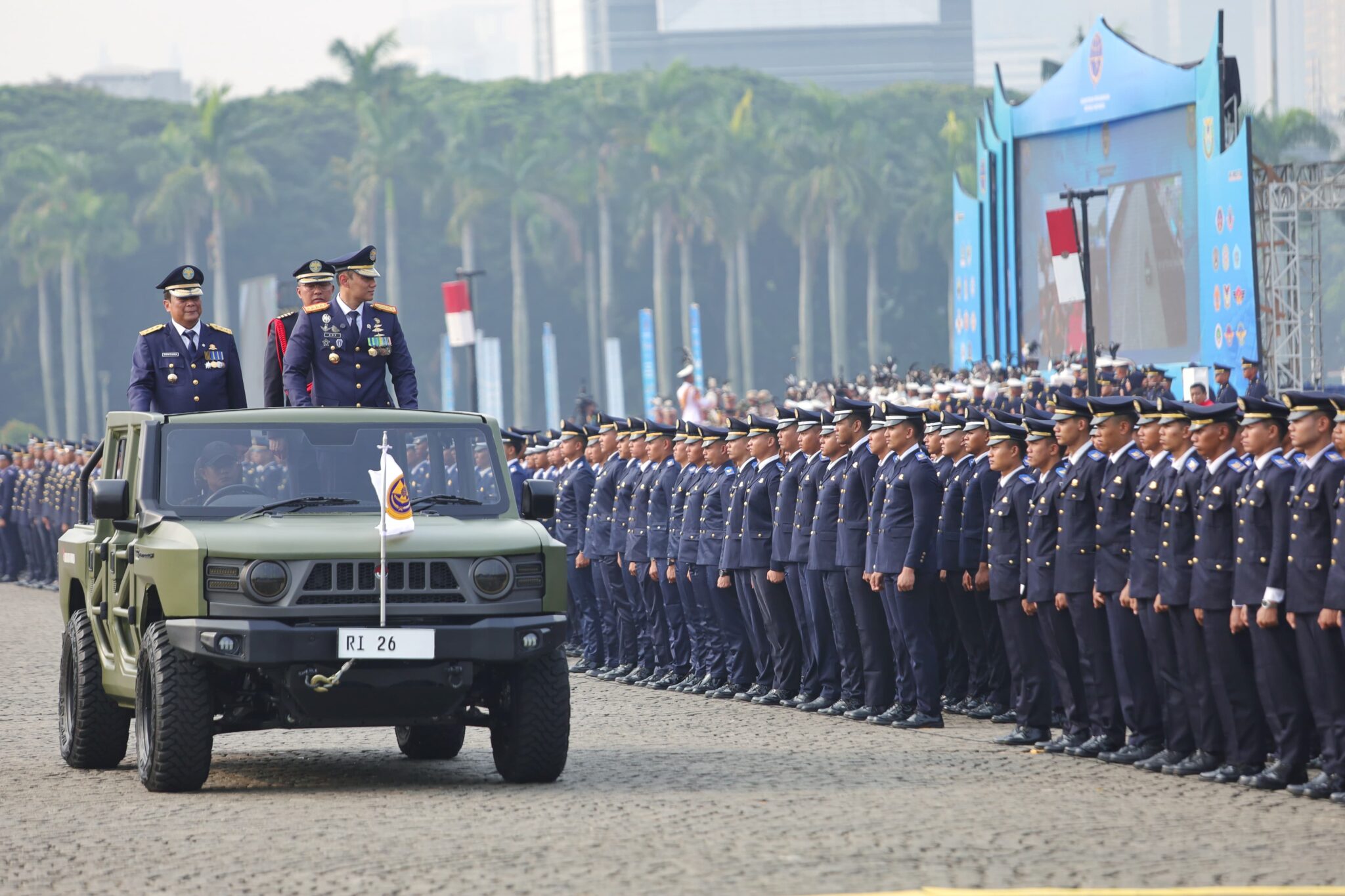 22 Daftar Sekolah Kedinasan Kemenhub, Mulai dari Matra Darat, Laut dan Udara