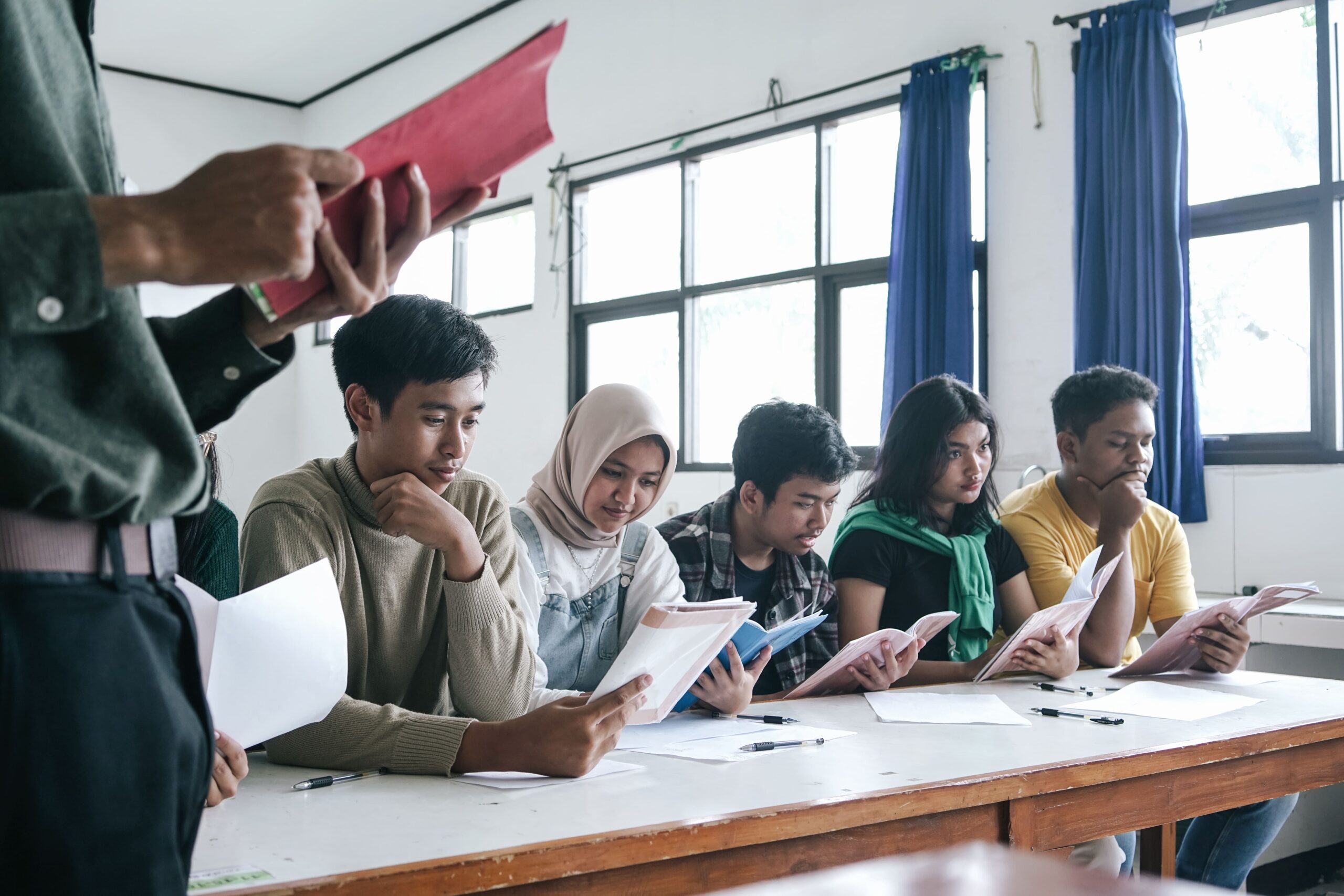 Lanjut Kuliah Jurusan Pendidikan Tidak Selalu Jadi Guru! Ini Berbagai Pilihan Jurusan di Bidang Pendidikan