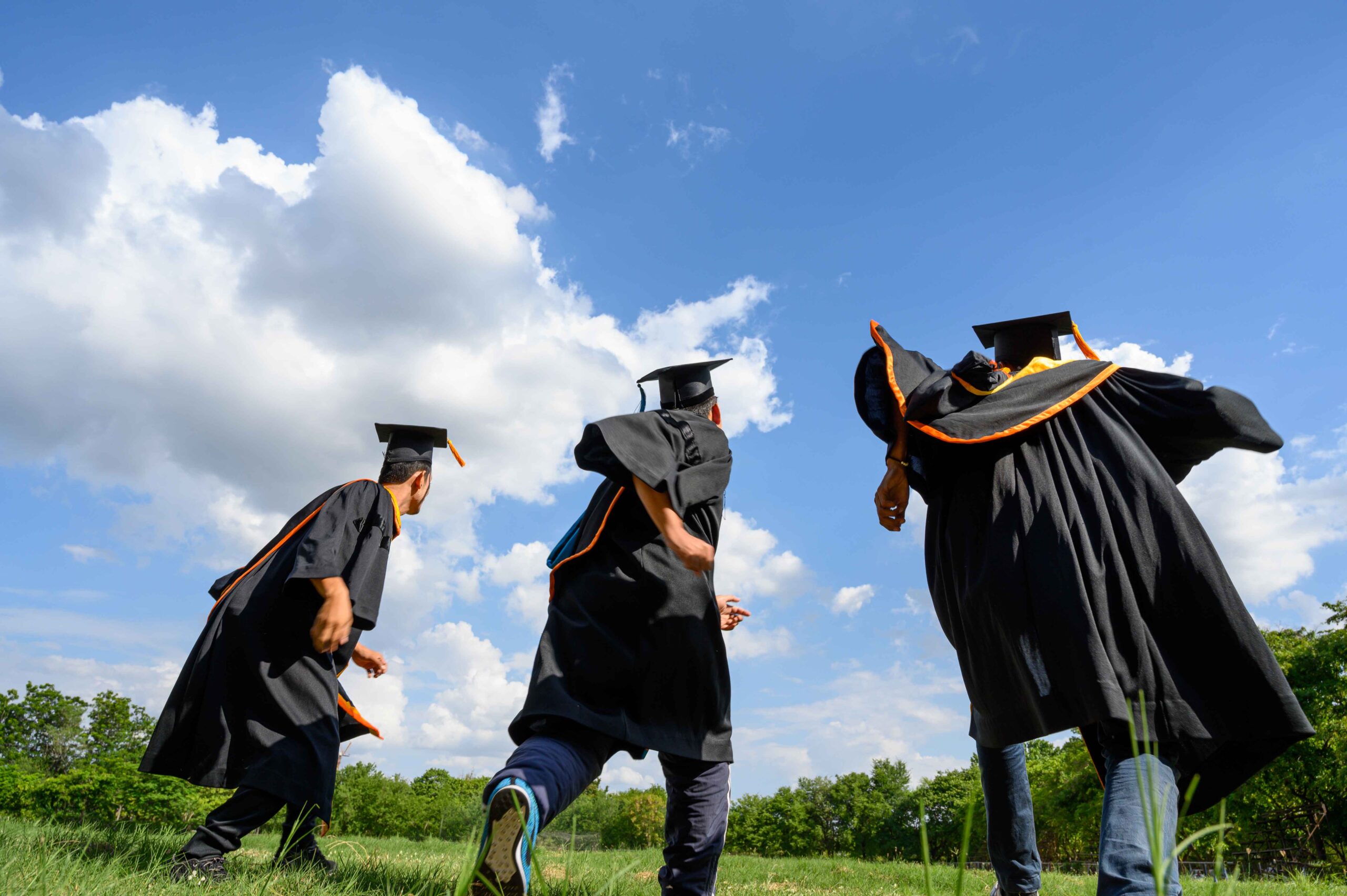 3 Jenis Cumlaude dan Cara Lulus Cumlaude dengan Nilai Tinggi