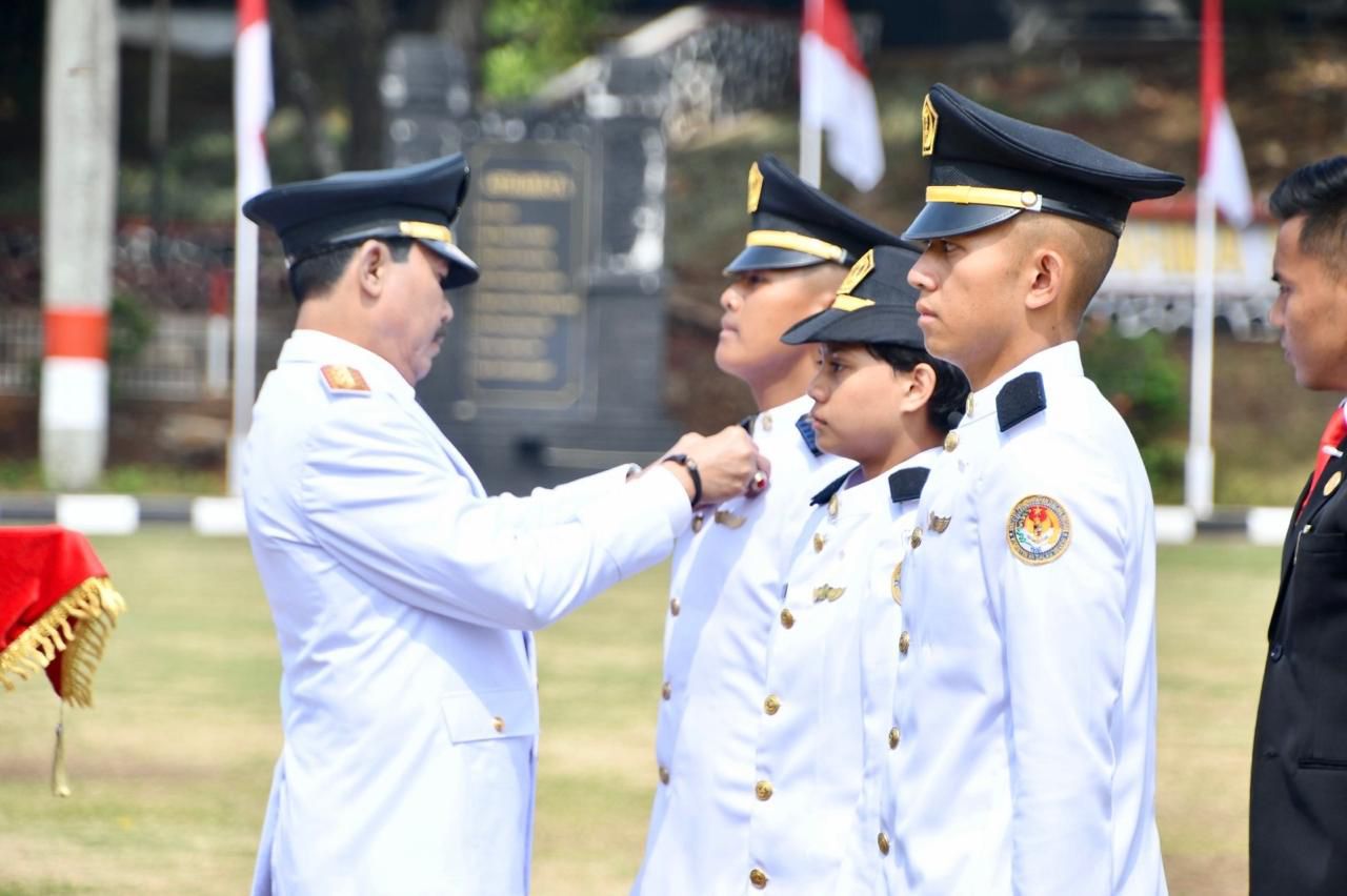 sekolah kedinasan paling diminati