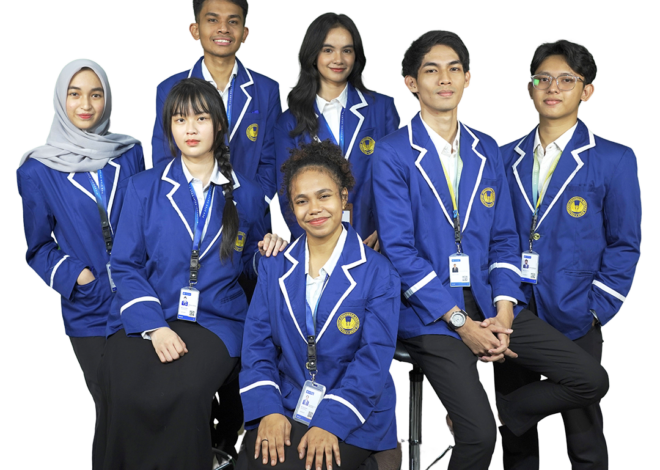 10 Sekolah Kedinasan Paling Diminati Tahun 2024, Peringkat 1 PKN STAN!