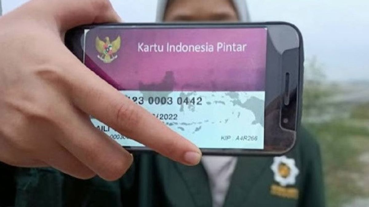 Syarat dan Tahapan Daftar KIP Kuliah Jalur Mandiri PTN-PTS