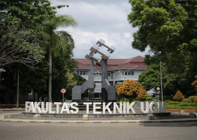 5 Pilihan Universitas Jurusan Teknik Elektro Terbaik, Kualitasnya Unggulan!