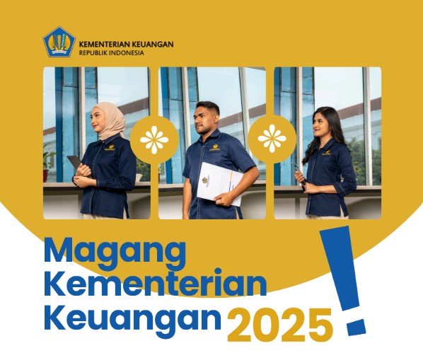 magang Kemenkeu