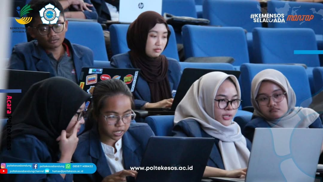 Politeknik Kesejahteraan Sosial Bandung