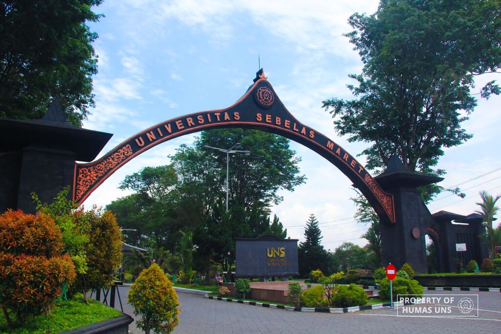 prodi baru UNS