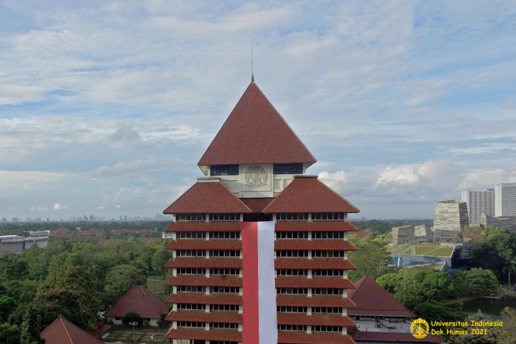 pendaftaran UI