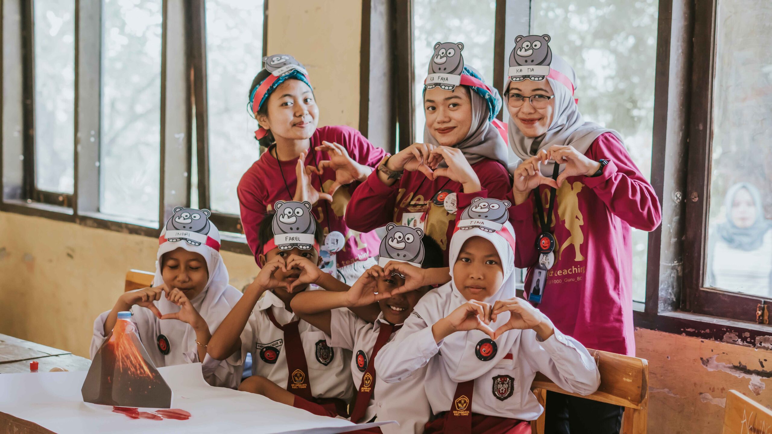 10 Kampus Jurusan Pendidikan Terbaik di Indonesia Versi THE WUR by Subject 2025